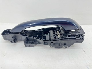 ручка наружная Porsche Macan 1 поколение [рестайлинг] 2020, 2.9 л., бензин, АКПП, внедорожник 5 дв., 95B839885D
