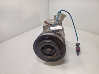 компрессор кондиционера Saab 9-5 1 поколение [2-й рестайлинг] 2008, 2.3 л., АКПП, передний привод, PXV16, P12758380