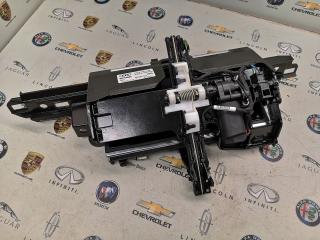 дисплей Audi S6 C7 [рестайлинг] 2018, 4.0 л., бензин, 4G2919601AE