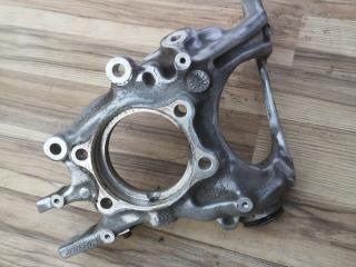 кулак задний правый Audi S6 C7 [рестайлинг] 2018, 4.0 л., бензин, 8R0505432F