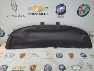 шторка багажника Alfa Romeo Stelvio 1 поколение 2018, 2.2 л., дизель, АКПП, правый руль