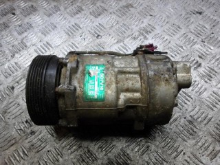компрессор кондиционера Volkswagen Golf 3 поколение 1999, 1J0820803F