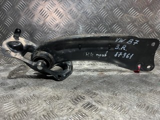 рычаг задний правый Volkswagen Passat B7 2012, 1.8 л., CDAA, бензин, АКПП, седан, 3C0505226B