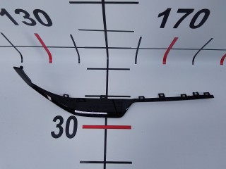 молдинг переднего бампера Voyah Free 1 поколение 2024, H97C2803064AA