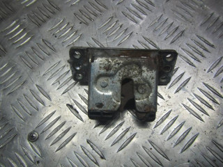 замок багажника Renault Trafic 2 поколение 2006