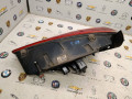 фонарь крышки багажника левый Alfa Romeo Stelvio 1 поколение 2018, 2.9 л., бензин, 00505531790 - фото №3