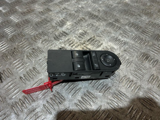 блок управления стеклоподъемниками Opel Zafira 2 поколение (B) 2007, 1.6 л., Z 16 XEP, бензин, 5МКПП, минивэн, 13228706