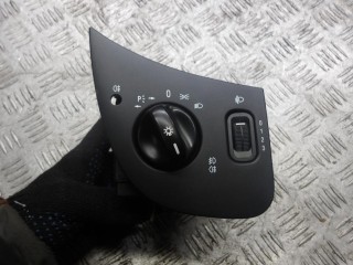 переключатель света Mercedes-Benz A-Класс W168/V168 [рестайлинг] 2002, 1.6 л., бензин, АКПП, хетчбэк 5 дв., 1685450104