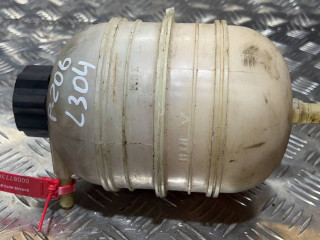 бачок расширительный Peugeot 206 1 поколение 2000, 1.4 л., KFX (TU3JP), бензин, АКПП, хетчбэк 5 дв.