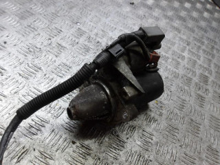 стартер Citroen C1 1 поколение 2006, 1.0 л., бензин, 281000Q021C