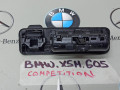 кнопка открытия багажника BMW X5 M F95 2021, 4.4 л., бензин, полный привод, 7381868 - фото №2