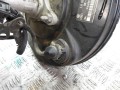 вакуумный усилитель тормозов Audi TT 8N 1998, 1.8 л., бензин, МКПП, купе, 1J1614205A - фото №8