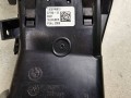 дефлектор обдува салона BMW 2016, бензин, АКПП, белый, задний привод, 64229197485 - фото №8