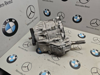 раздаточная коробка Mercedes-Benz GLC-Класс X253 [рестайлинг] 2020, 2.0 л., бензин, полный привод, правый руль, A7252800300