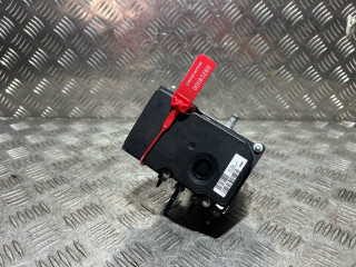 блок ABS Citroen Berlingo 2 поколение (B9) 2012, 1.6 л., бензин, 5МКПП, фургон, 0265232519, 0265800968, 9660107180, 9674196880