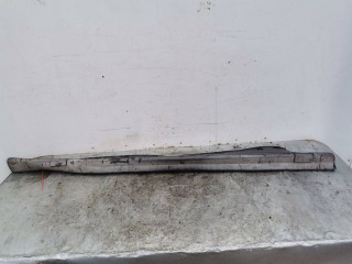 накладка на порог Opel Astra G 2000, 1.6 л., X 16 XE, бензин, 5МКПП, универсал