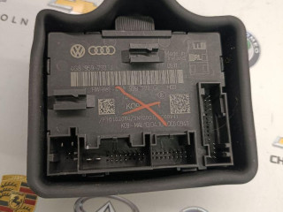 модуль управления двери Audi A7 4G [рестайлинг] 2015, 2.0 л., бензин, 4G8959792J