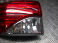 фонарь задний левый Toyota Avensis 3 поколение (T270) [рестайлинг] 2012, 2.2 л., дизель, МКПП, универсал, 8156005290 - фото №2