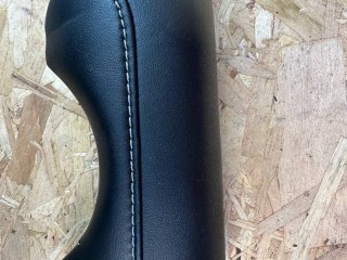 накладка на торпедо (консоль) Toyota RAV4 4 поколение (XA40) [рестайлинг] 2018, 2.0 л., бензин, вариатор, 55421-42130, 55421-42160, 5543542020