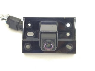 камера бокового обзора Nissan Qashqai J10 [рестайлинг] 2012, 284F1BR00B, VCBN202F