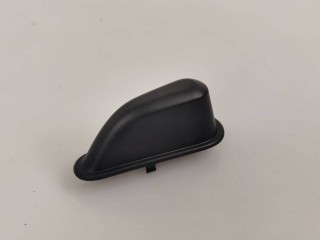 Крепление панели 3-го ряда сидений Tesla Model X 1 поколение 2018, L1S, АКПП, хетчбэк 5 дв., полный привод, 1108790-00-B