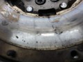 маховик Opel Astra J [рестайлинг] 2013, 1.7 л., дизель, МКПП, универсал, 55576088, 55570195 - фото №3