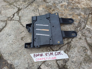 кронштейн (крепление) BMW X5 M F95 2021, 4.4 л., бензин, полный привод, 6819625