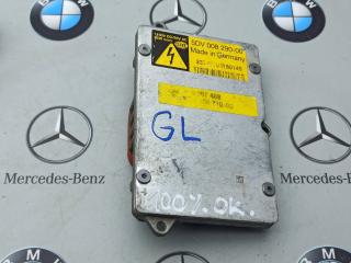 блок розжига ксенона Mercedes-Benz GL-Класс X164 2008, 6907488