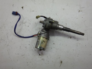 электроусилитель руля Renault Clio 2 поколение 2001, 1.2 л., i, бензин, МКПП, хетчбэк 5 дв.