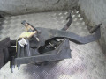 узел педальный (блок педалей) Citroen Jumper 1 поколение [рестайлинг] 2006, 2.8 л., дизель, МКПП, микроавтобус - фото №6