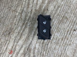 кнопка центрального замка Chevrolet Cruze 2 поколение 2018, 1.4 л., бензин, седан, 13423093