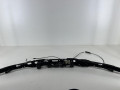 передняя панель крепления облицовки (телевизор) BMW i3 L01 2016, правый руль, 7296806 - фото №5