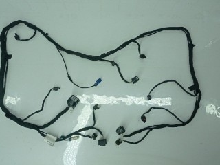 проводка датчиков парковки Zeekr 001 1 поколение 2024, 6608159575