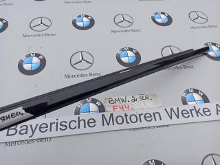молдинг двери задней правой BMW 2 серия F44 2020, 2.0 л., бензин, хетчбэк 5 дв., полный привод, правый руль, 7483140