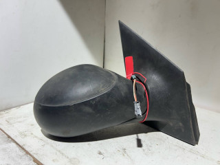 зеркало наружное правое Citroen C2 1 поколение 2005, хетчбэк 5 дв.