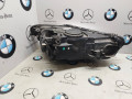 фара левая BMW X1 F48 2018, 2.0 л., бензин, АКПП, 7346537 - фото №5