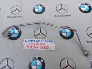 масляная трубка турбины Mercedes-Benz B-Класс W246 [рестайлинг] 2015, 1.6 л., M 270.910, бензин, A2700900677