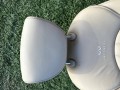 сиденье переднее Infiniti EX 1 поколение 2010, 3.7 л., бензин, АКПП, серый, внедорожник 5 дв., полный привод - фото №11
