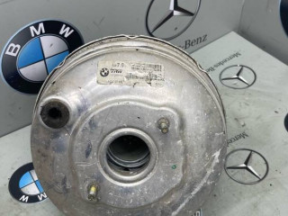 вакуумный усилитель тормозов BMW 5 серия E60/E61 2005