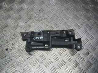 крепление бампера Volkswagen Caddy 3 поколение 2006, 2.0 л., бензин, МКПП, минивэн, 2K0807394