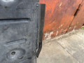 защита днища BMW X1 E84 2010, 51757244594, 7244594 - фото №4