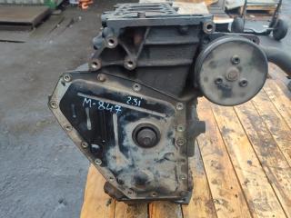 блок цилиндров Ford Galaxy 1 поколение 1998, 2.3 л., бензин, МКПП