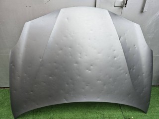 капот Alfa Romeo 2020, 1.8 л., бензин, АКПП, серый, передний привод, 50509354