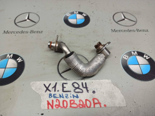 патрубок охлаждения турбины BMW X1 E84 [рестайлинг] 2015, 2.0 л., бензин, 7588936