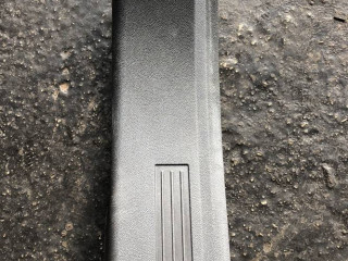 накладка на порог внутренняя Chevrolet Equinox 3 поколение 2020, 1.5 л., бензин, АКПП, синий, внедорожник 5 дв., передний привод