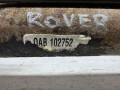 рулевая рейка Rover 75 1 поколение [рестайлинг] 2005, QAB000230, QAB102452, QAB102752, QAB2452, 34011591 - фото №8