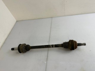 полуось задняя (приводной вал, ШРУС) Mercedes-Benz S-Класс W222 [рестайлинг] 2018, 2.9 л., OM 656.929, дизель, АКПП, седан, задний привод, правый руль, A2223501505