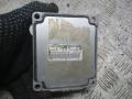блок управления двигателем Opel Astra G 2002, 1.7 л., дизель, 09391269 - фото №2