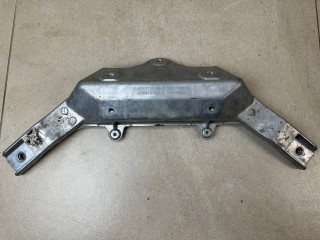 кронштейн радиатора Mercedes-Benz GLE W166 2018, 2.2 л., дизель, АКПП, черный, внедорожник 5 дв., правый руль, A1666200315