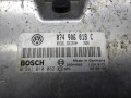 блок управления двигателем Volkswagen Transporter T4 1995, 074906018S - фото №4